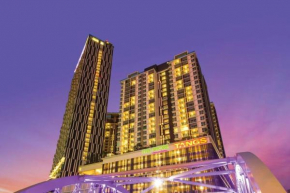 The Shore Residence Melaka Centre